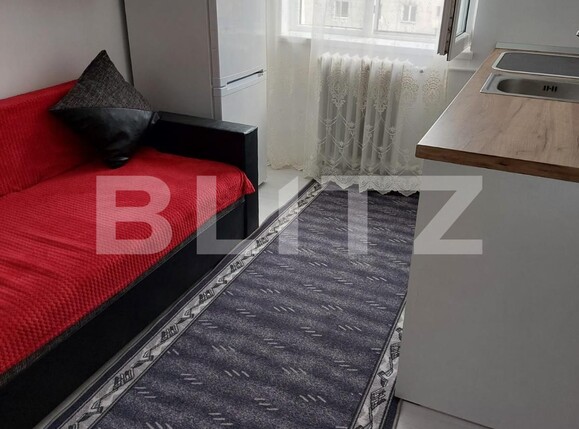 Garsonieră de vânzare Burdujeni - 132346AV | BLITZ Suceava | Poza4