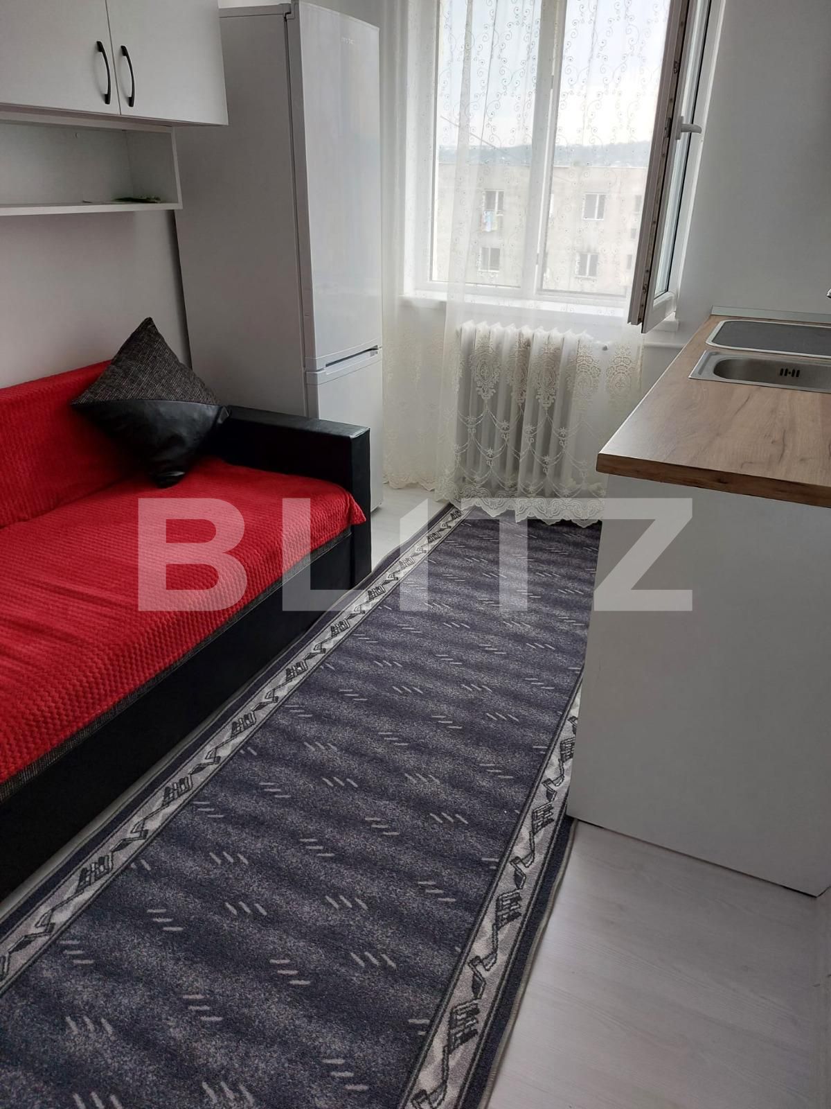Garsonieră de vânzare Burdujeni - 132346AV | BLITZ Suceava | Poza4