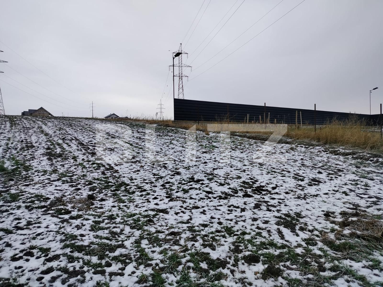 Teren de vânzare Sfantu Ilie - 132355TV | BLITZ Suceava | Poza2