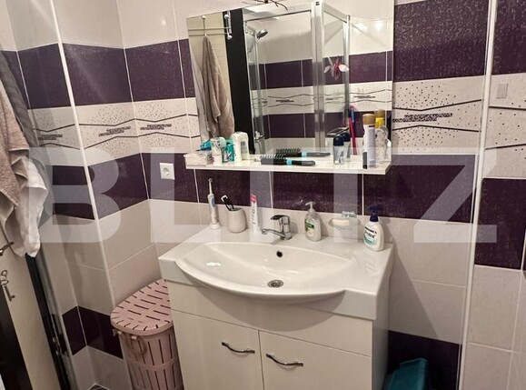 Apartament de închiriat 2 camere Burdujeni - 132369AI | BLITZ Suceava | Poza5