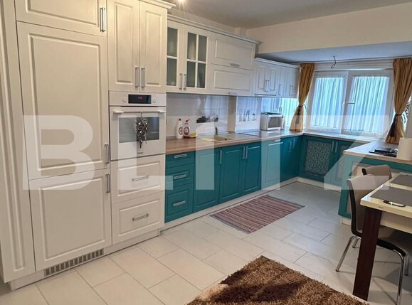 Apartament de închiriat 2 camere Burdujeni - 132369AI | BLITZ Suceava | Poza3