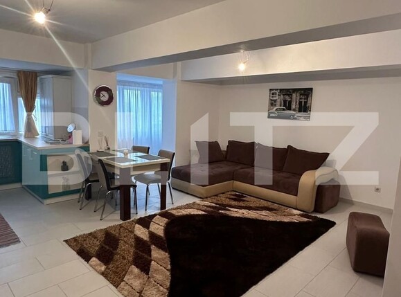 Apartament de închiriat 2 camere Burdujeni - 132369AI | BLITZ Suceava | Poza2