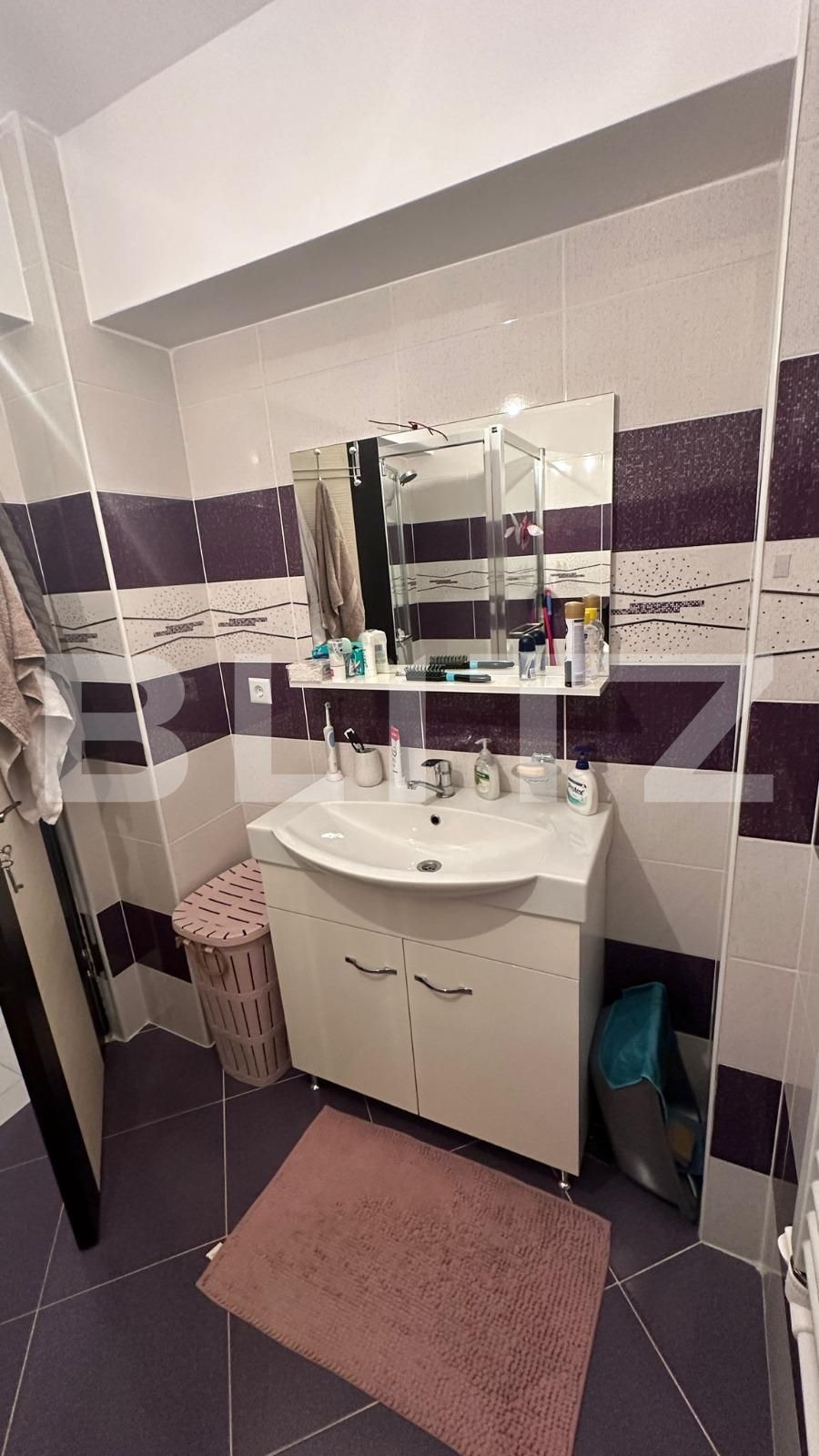 Apartament de închiriat 2 camere Burdujeni - 132369AI | BLITZ Suceava | Poza5