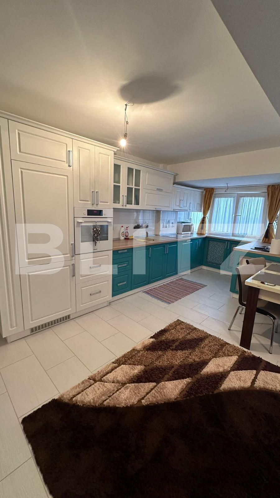 Apartament de închiriat 2 camere Burdujeni - 132369AI | BLITZ Suceava | Poza3