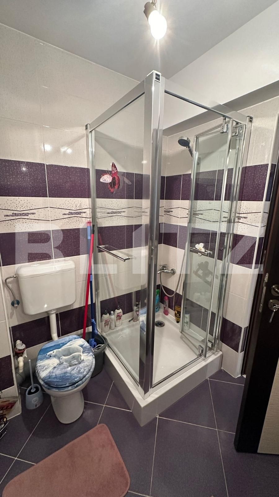 Apartament de închiriat 2 camere Burdujeni - 132369AI | BLITZ Suceava | Poza6