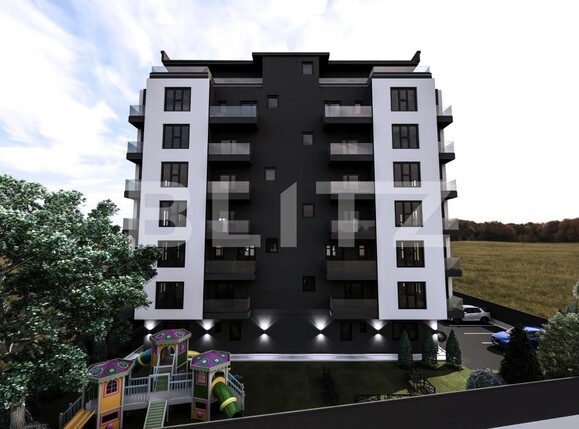 Apartament de vânzare 3 camere Radauti - 132400AV | BLITZ Suceava | Poza2