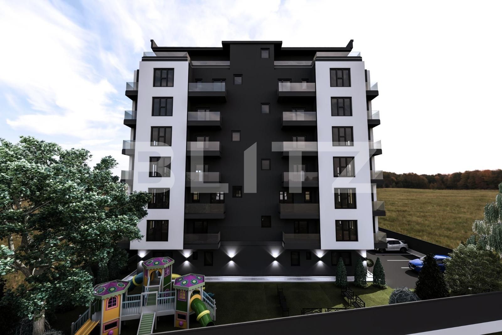 Apartament de vânzare 3 camere Radauti - 132400AV | BLITZ Suceava | Poza2