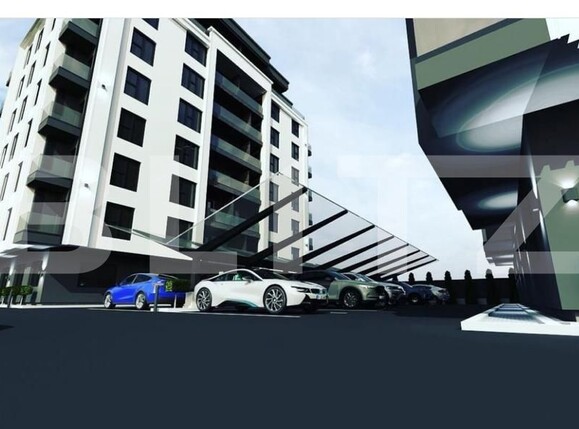 Apartament de vânzare 3 camere Radauti - 132414AV | BLITZ Suceava | Poza2