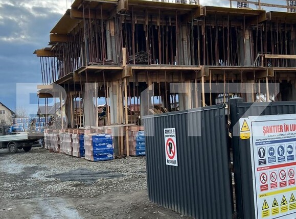 Apartament de vânzare 3 camere Radauti - 132414AV | BLITZ Suceava | Poza4