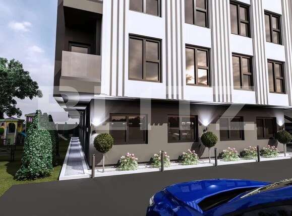 Apartament de vânzare 3 camere Radauti - 132414AV | BLITZ Suceava | Poza3