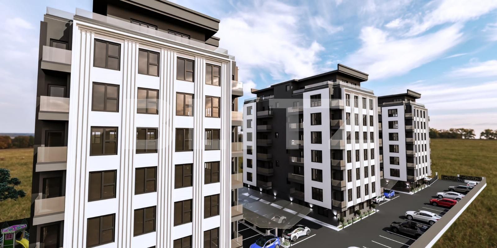 Apartament de vânzare 3 camere Radauti - 132420AV | BLITZ Suceava | Poza3