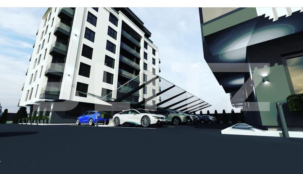 Apartament de vânzare 3 camere Radauti - 132420AV | BLITZ Suceava | Poza1