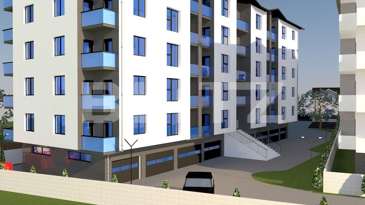 Apartament de vânzare 2 camere Radauti - 132434AV | BLITZ Suceava | Poza2