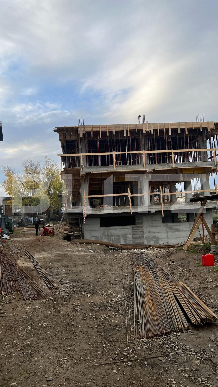 Apartament de vânzare 2 camere Radauti - 132434AV | BLITZ Suceava | Poza5