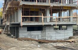 Apartament 2 camere, 37,20mp, Radauti