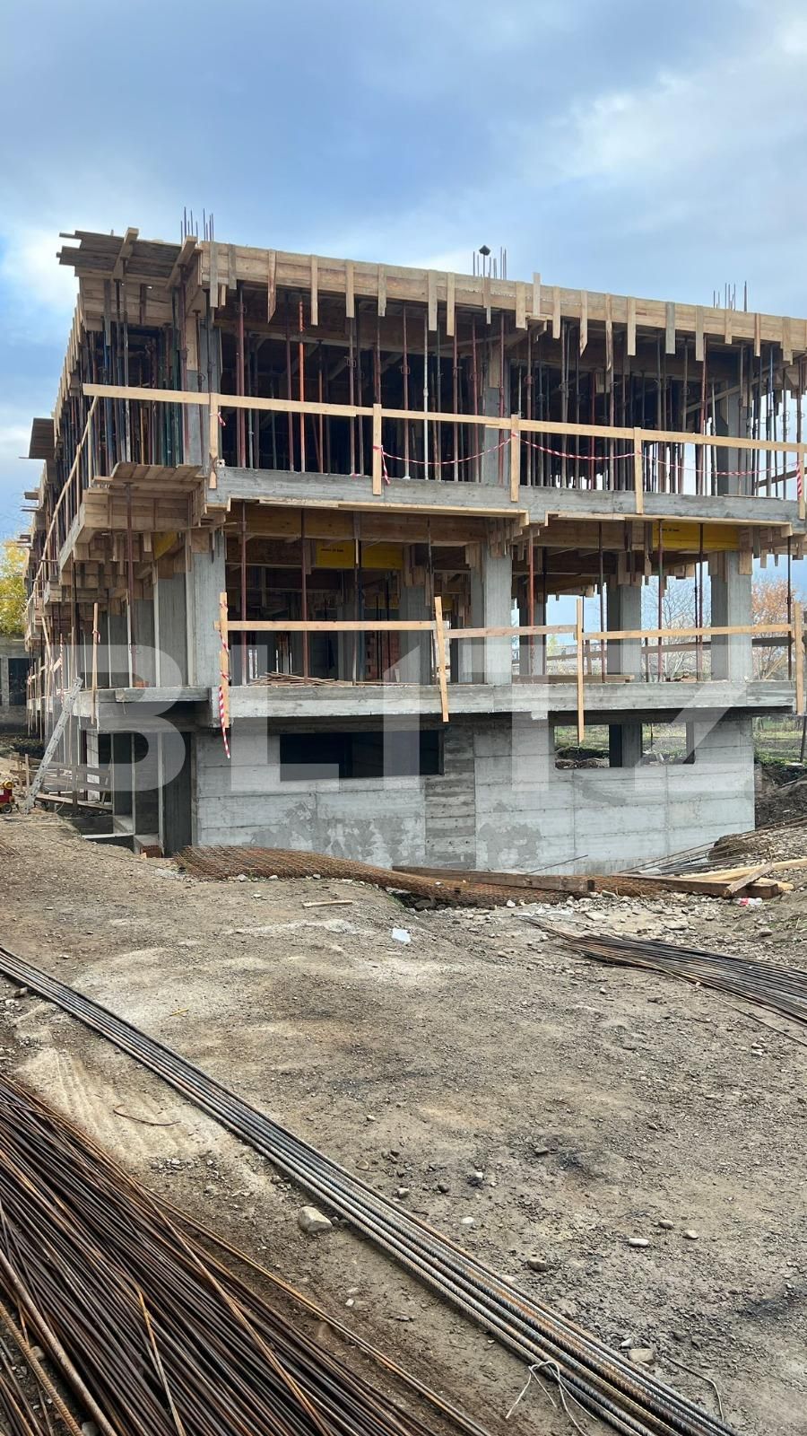 Apartament de vânzare 2 camere Radauti - 132436AV | BLITZ Suceava | Poza5