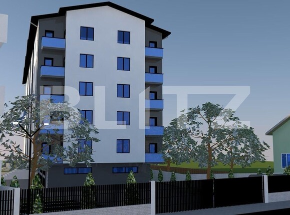 Apartament de vânzare 3 camere Radauti - 132438AV | BLITZ Suceava | Poza2