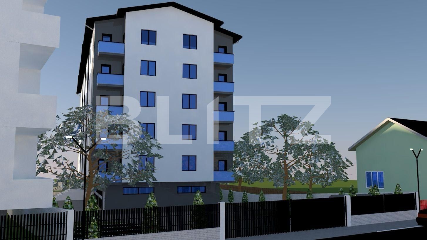 Apartament de vânzare 3 camere Radauti - 132438AV | BLITZ Suceava | Poza2