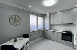 Apartament 3 camere, finisat, 70mp, Radauti