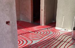 Apartament 3 camere, finisat, 70mp, Radauti