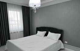 Apartament 3 camere, finisat, 70mp, Radauti