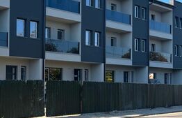 Apartament 3 camere, finisat, 70mp, Radauti