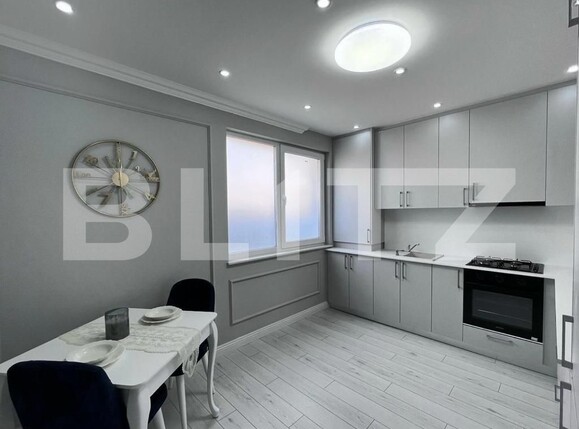 Apartament de vânzare 3 camere Radauti - 132516AV | BLITZ Suceava | Poza1