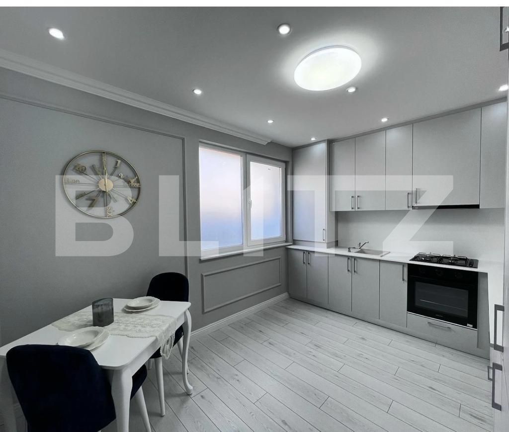 Apartament de vânzare 3 camere Radauti - 132516AV | BLITZ Suceava | Poza1