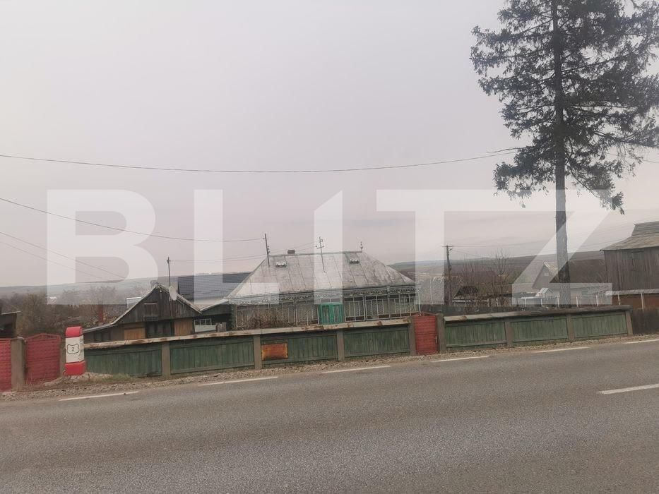 Casa de vânzare 2 camere Falticeni - 132517CV | BLITZ Suceava | Poza3