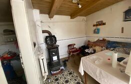 Casa si spatiu magazin, in Padureni, Siret 