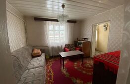 Casa si spatiu magazin, in Padureni, Siret 