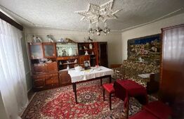 Casa si spatiu magazin, in Padureni, Siret 