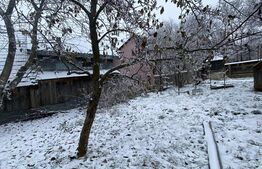 Casa si spatiu magazin, in Padureni, Siret 