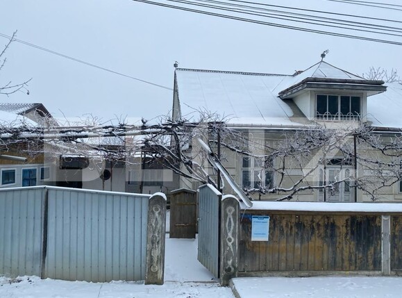 Casa de vânzare 5 camere Padureni - 132519CV | BLITZ Suceava | Poza1