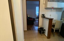 Apartament 2 camere, zona Hurmuzache, Radauti