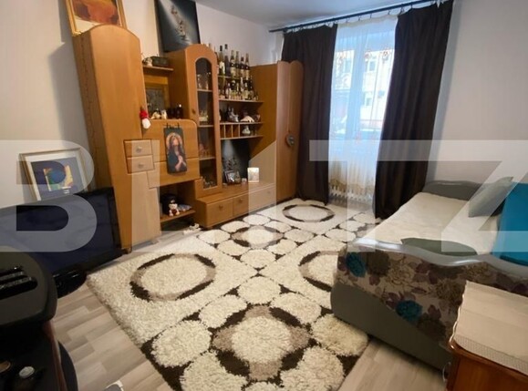 Apartament de vânzare 2 camere Radauti - 132522AV | BLITZ Suceava | Poza1