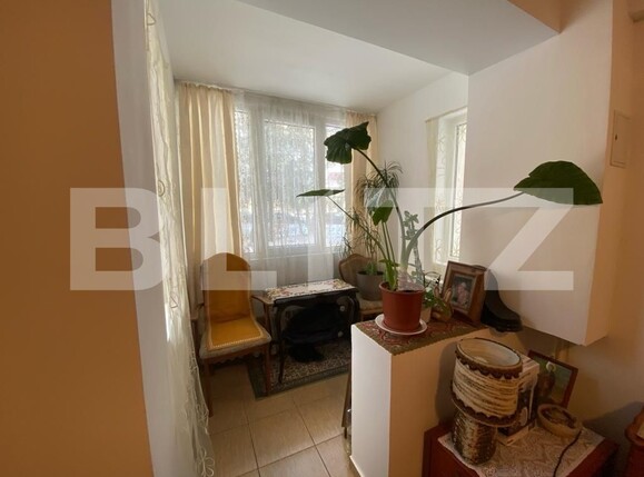 Apartament de vânzare 2 camere Radauti - 132522AV | BLITZ Suceava | Poza3