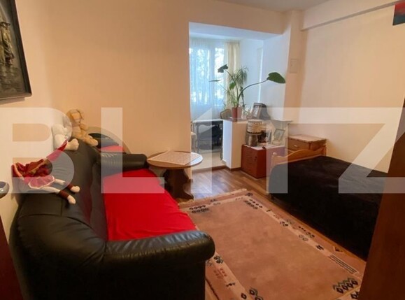 Apartament de vânzare 2 camere Radauti - 132522AV | BLITZ Suceava | Poza2