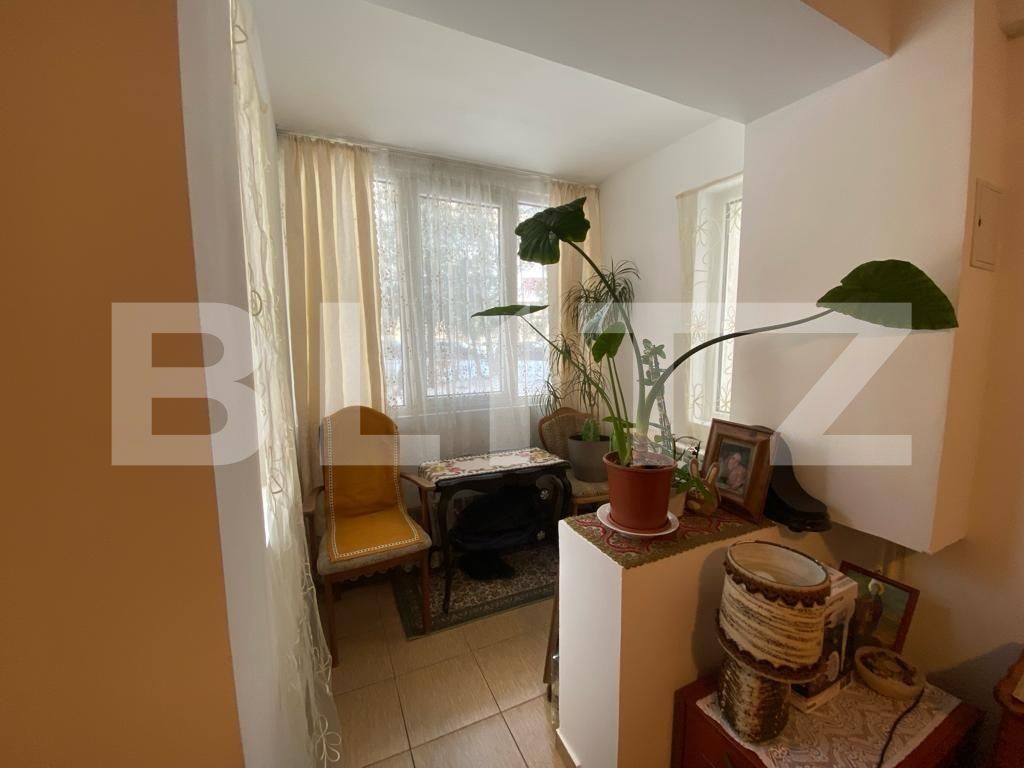 Apartament de vânzare 2 camere Radauti - 132522AV | BLITZ Suceava | Poza3