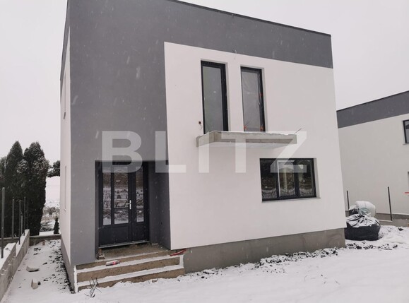 Casa de vânzare 3 camere Ipotesti - 132542CV | BLITZ Suceava | Poza1