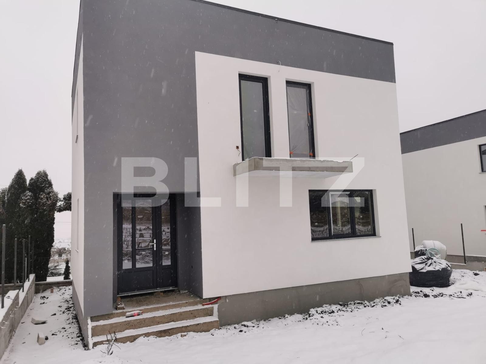 Casa de vânzare 3 camere Ipotesti - 132542CV | BLITZ Suceava | Poza1