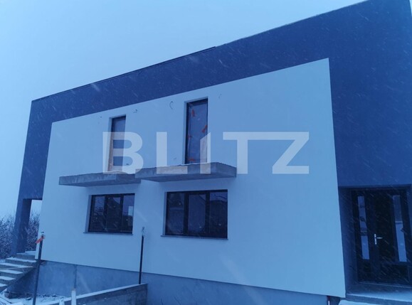 Casa de vânzare 3 camere Ipotesti - 132547CV | BLITZ Suceava | Poza1