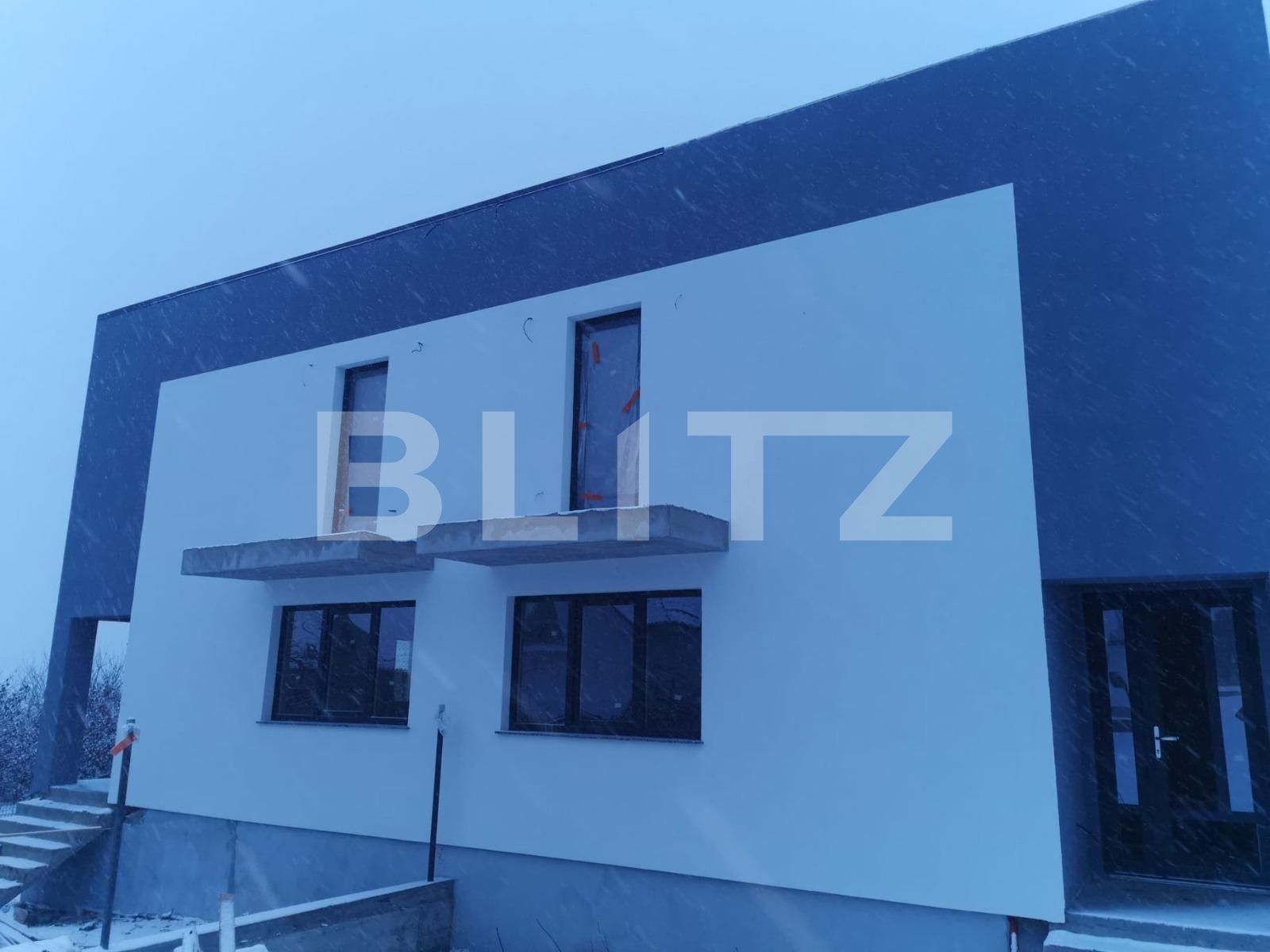 Casa de vânzare 3 camere Ipotesti - 132547CV | BLITZ Suceava | Poza1