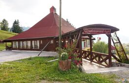 Afacere la cheie! Complex turistic Sadova , P+3E, 2000 mp utili , 9.658 mp teren