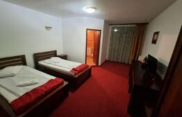 Afacere la cheie! Complex turistic Sadova , P+3E, 2000 mp utili , 9.658 mp teren