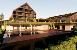 Afacere la cheie! Complex turistic Sadova , P+3E, 2000 mp utili , 9.658 mp teren