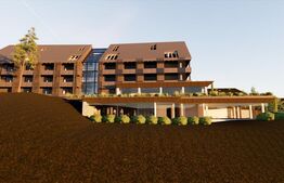 Afacere la cheie! Complex turistic Sadova , P+3E, 2000 mp utili , 9.658 mp teren