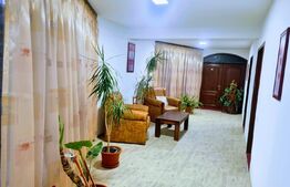 Afacere la cheie! Complex turistic Sadova , P+3E, 2000 mp utili , 9.658 mp teren