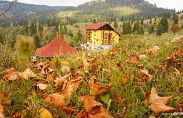 Afacere la cheie! Complex turistic Sadova , P+3E, 2000 mp utili , 9.658 mp teren