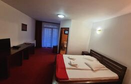 Afacere la cheie! Complex turistic Sadova , P+3E, 2000 mp utili , 9.658 mp teren